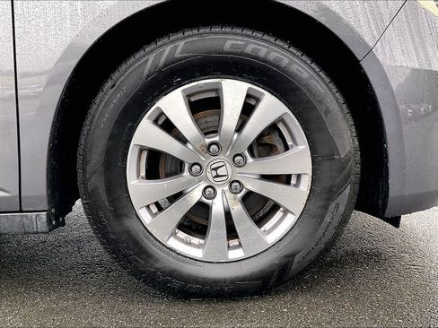 Used 2015 Honda Odyssey EX-L image 7