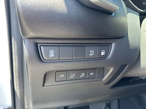 Certified 2025 MAZDA CX-50 AWD 2.5 Hybrid w/ Weather Package image 18