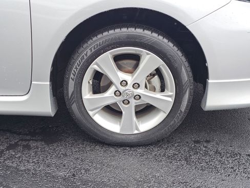 Used 2011 Toyota Corolla S FWD image 9