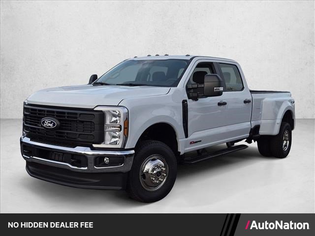 New 2027 Ford F350 XL w/ 360-Degree Camera Package AWD/4WD image 1