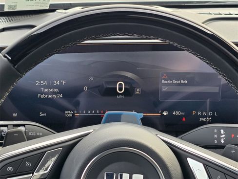 New 2026 Buick Enclave Avenir w/ Super Cruise Package image 29