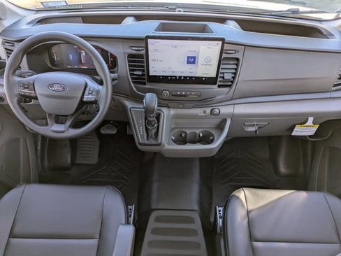 New 2026 Ford Transit 250 Base w/ Load Area Protection Package image 14