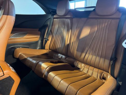 Used 2019 Mercedes-Benz E 450 Cabriolet image 22