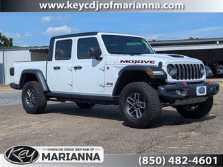 Used 2024 Jeep Gladiator Mojave AWD/4WD video 1