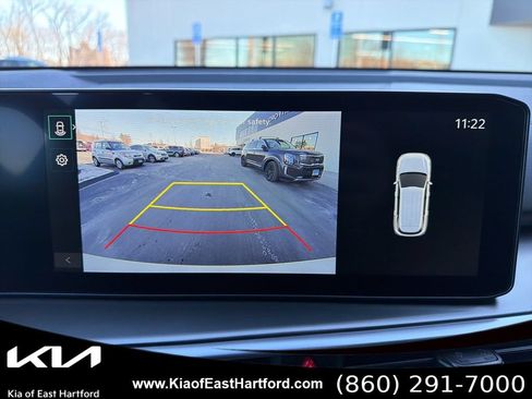 New 2026 Kia Sorento EX AWD/4WD image 36