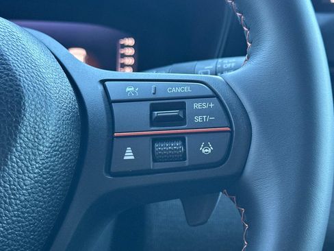New 2026 Honda Passport TrailSport image 29