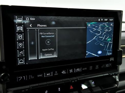 New 2025 GMC Hummer EV 3X image 16