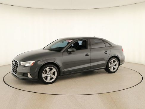 Used 2018 Audi A3 2.0T Premium w/ Convenience Package FWD image 13