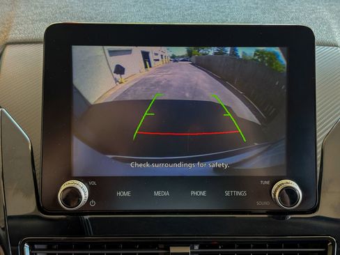 Used 2023 Mitsubishi Eclipse Cross LE AWD/4WD image 16