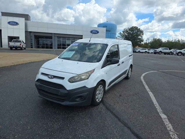 Used 2015 Ford Transit Connect XL FWD image 7
