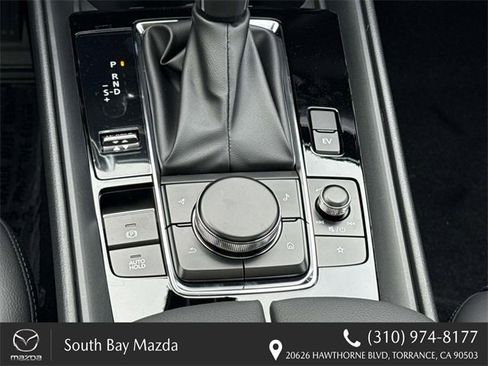 New 2026 MAZDA CX-50 2.5 Hybrid w/ Weather Package image 19