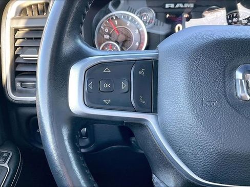 Used 2024 RAM 2500 Big Horn image 20