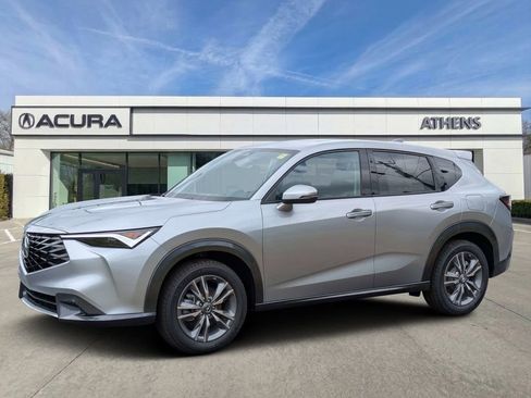New 2026 Acura ADX FWD image 1