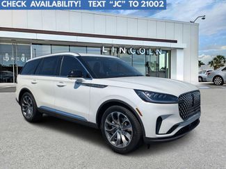 New 2026 Lincoln Aviator Reserve 360° Tour