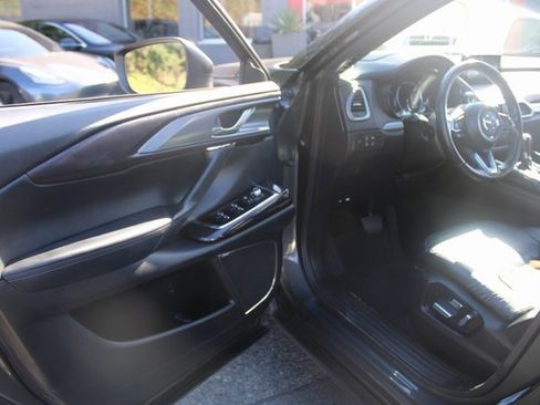 Used 2019 MAZDA CX-9 Grand Touring image 18