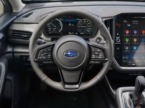 New 2026 Subaru Crosstrek 2.5i Limited AWD/4WD image 9