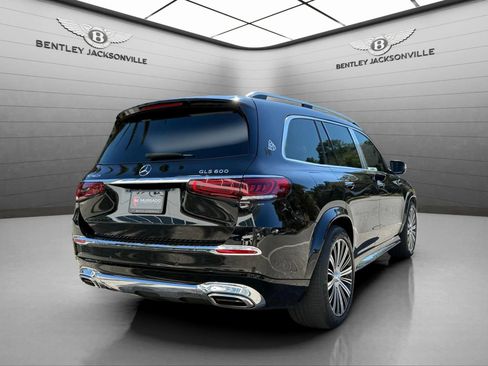 Used 2023 Mercedes-Benz Maybach GLS 600 Maybach GLS 600 image 10