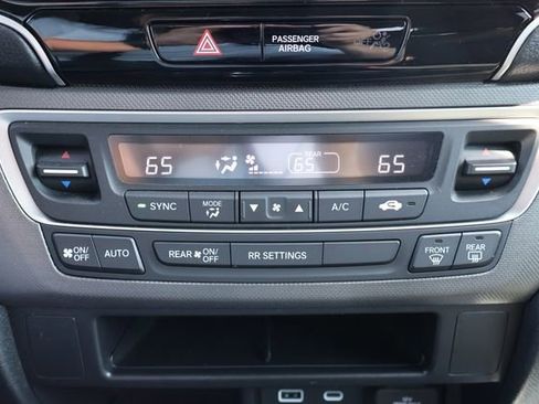 Used 2025 Honda Ridgeline Sport+ image 13