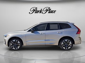 New 2026 Volvo XC60 T8 Plus w/ Protection Package Premier video 2