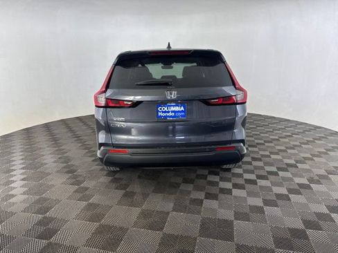 Used 2026 Honda CR-V EX-L image 7