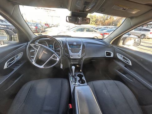Used 2013 Chevrolet Equinox LS image 5
