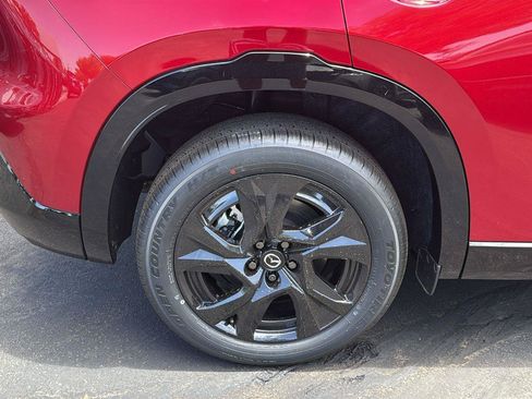 New 2026 MAZDA CX-5 2.5 S w/ Premium Plus Package AWD/4WD image 6