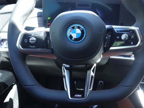 New 2026 BMW i7 eDrive50 w/ M Sport Package RWD image 26