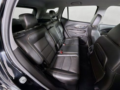 Used 2020 GMC Terrain SLT w/ Preferred Package AWD/4WD image 26