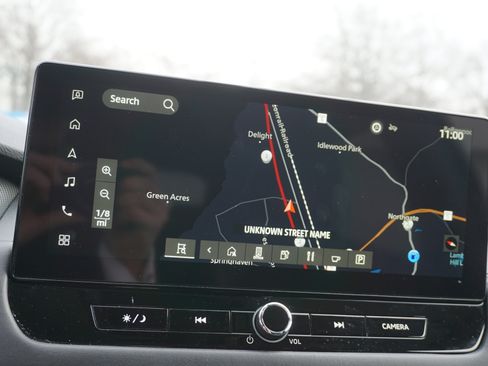 Used 2025 Mitsubishi Outlander SE image 16