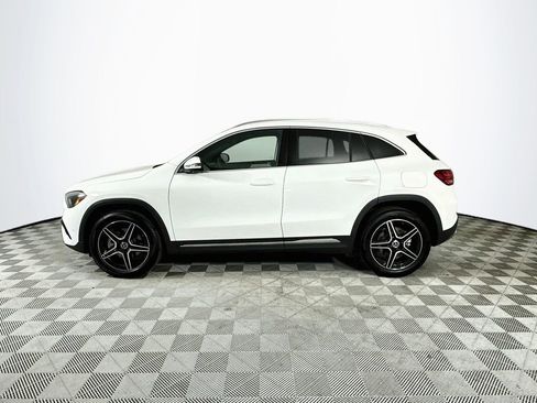 Certified 2026 Mercedes-Benz GLA 250 image 4