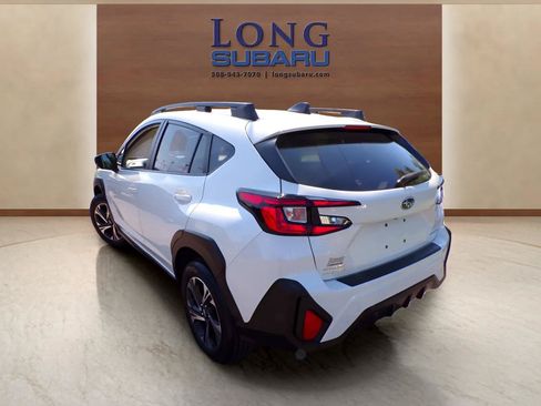 Certified 2024 Subaru Crosstrek 2.0i Premium AWD/4WD image 3