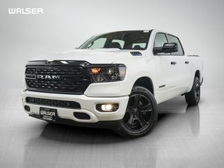 Used 2023 RAM 1500 Big Horn AWD/4WD video 1