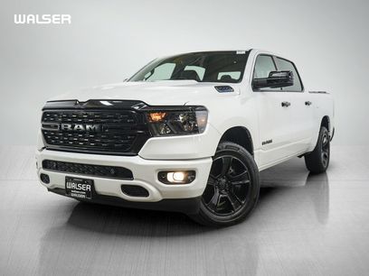Used 2023 RAM 1500 Big Horn