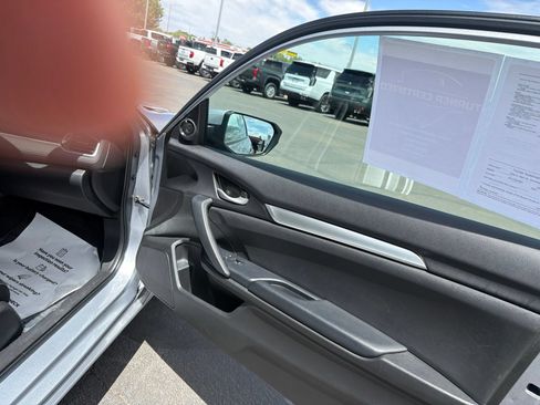 Used 2019 Honda Civic Sport image 26