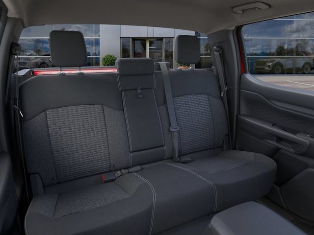 New 2026 Ford Ranger XL RWD image 11