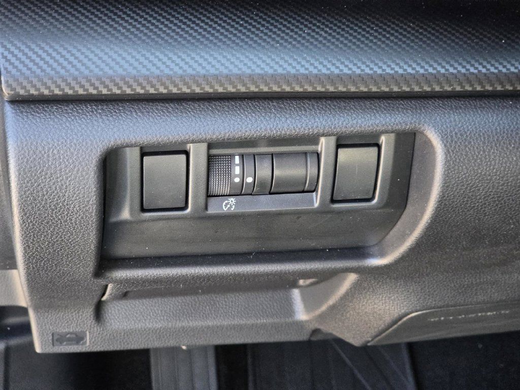 Certified 2024 Subaru Crosstrek 2.0i Premium AWD/4WD image 19