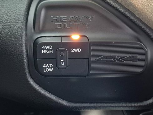 Used 2024 RAM 2500 Laramie image 17