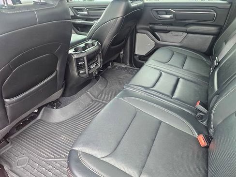Used 2025 RAM 1500 Rebel w/ Rebel Level 2 Equipment Group AWD/4WD image 12