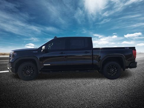 New 2026 GMC Sierra 1500 Elevation w/ X31 Off-Road Package image 17