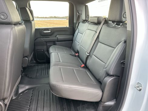 New 2026 Chevrolet Silverado 2500 W/T w/ WT/CX Safety Package image 20