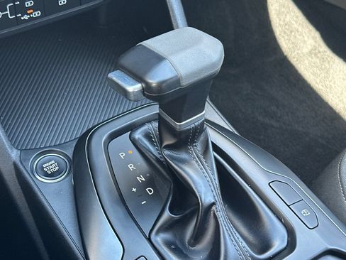 Used 2025 Kia K4 FWD image 21