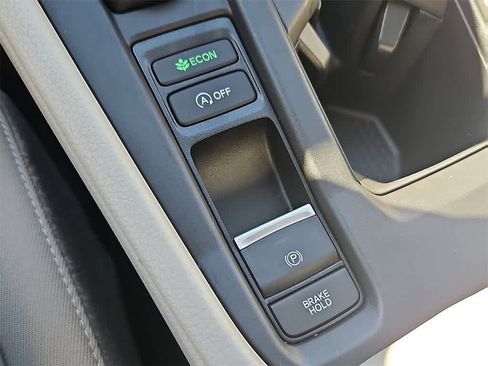 Certified 2024 Honda Accord EX image 20