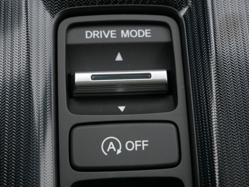 New 2026 Honda Civic Sport image 27