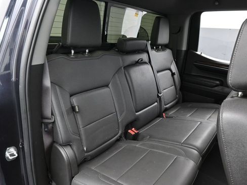 Used 2024 Chevrolet Silverado 1500 RST AWD/4WD image 45