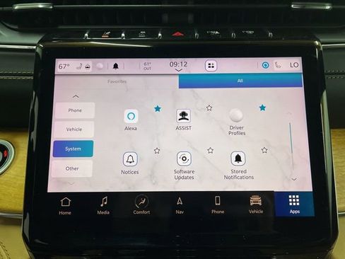 Used 2021 Jeep Grand Cherokee L Summit image 72