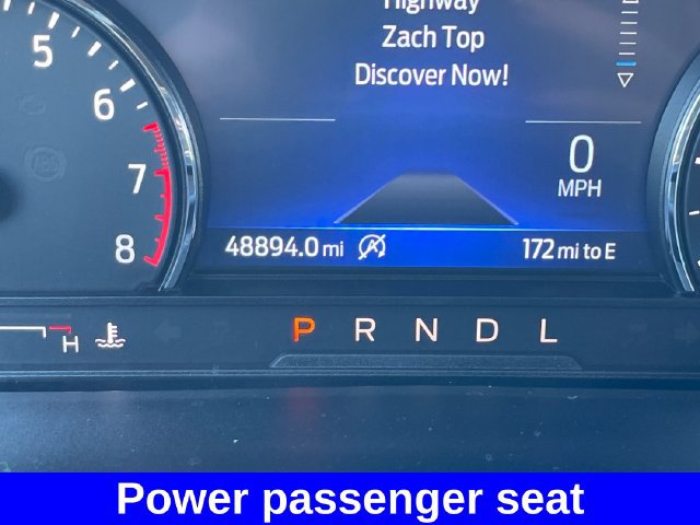 Used 2023 Ford Explorer XLT w/ Equipment Group 202A AWD/4WD image 16