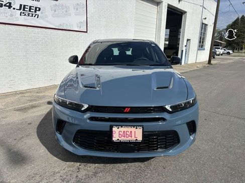 Used 2024 Dodge Hornet GT Plus image 2