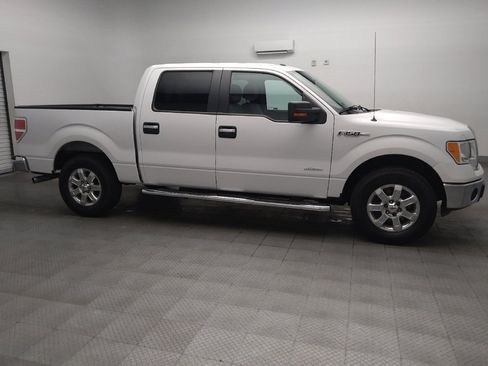 Used 2014 Ford F150 XLT w/ Equipment Group 302A Luxury RWD image 11