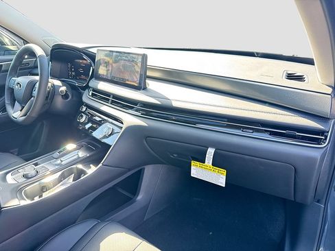 Used 2026 INFINITI QX60 Luxe w/ Cargo Package FWD image 32