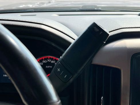 Used 2015 GMC Sierra 2500 Denali w/ Duramax Plus Package AWD/4WD image 19